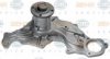 BEHR HELLA SERVICE 8MP 376 806-201 Water Pump